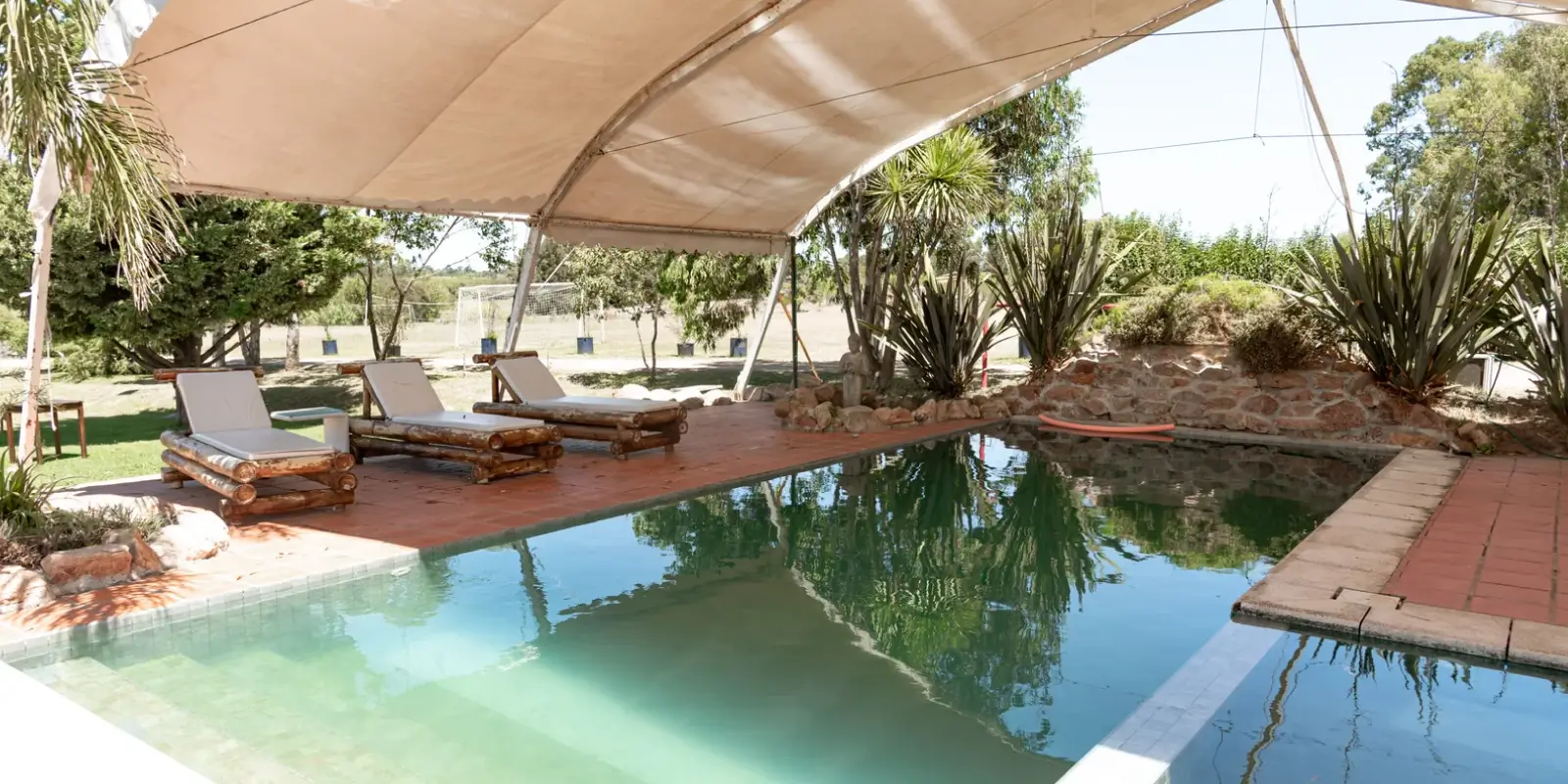 La Martina_Barbacoa & Piscina_2