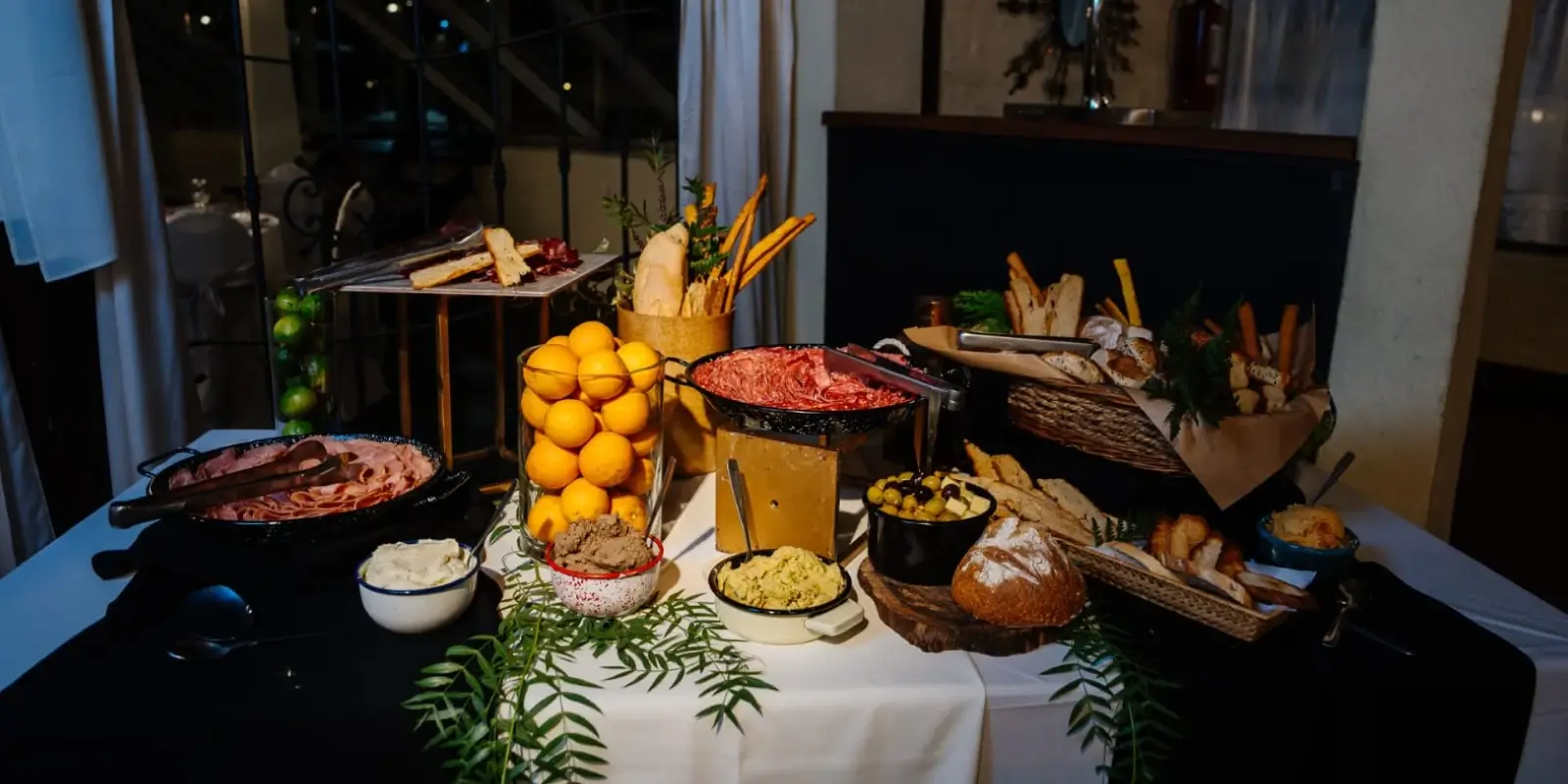 La Martina_Catering_14